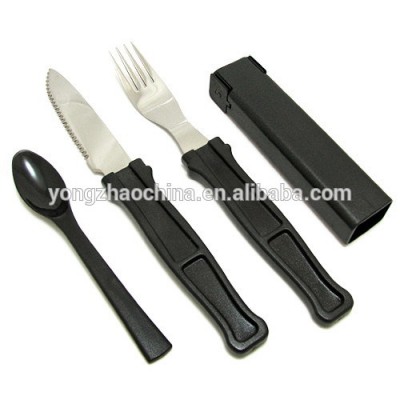 Promotion item: Traveling Cutlery Set,Environment Friendly Flatware,Portable Tableware