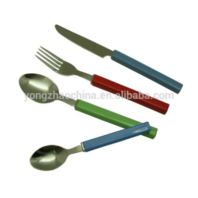 Cutlery set for promotion